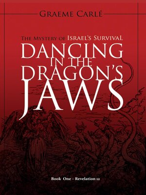 cover image of Dancing in the Dragon's Jaws